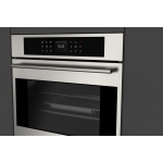 Fulgor FCSO 6023 TEM X 60厘米 65公升 ATMOS Plano 嵌入式蒸焗爐